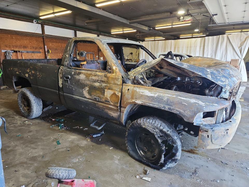 1994 Dodge RAM 2500