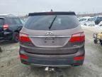 2014 Hyundai Santa fe gls