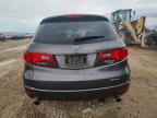 2009 Acura Rdx Technology