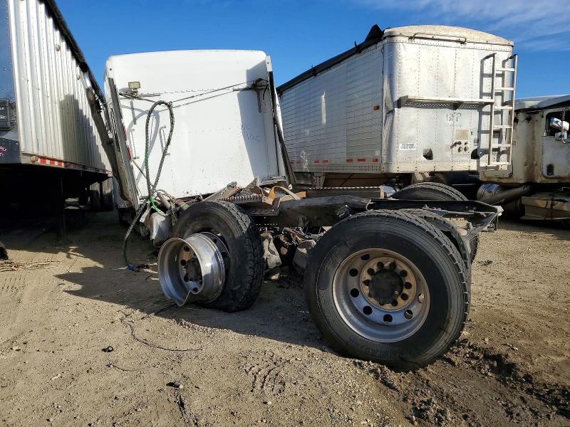 2013 Kenworth W900 Semi Truck