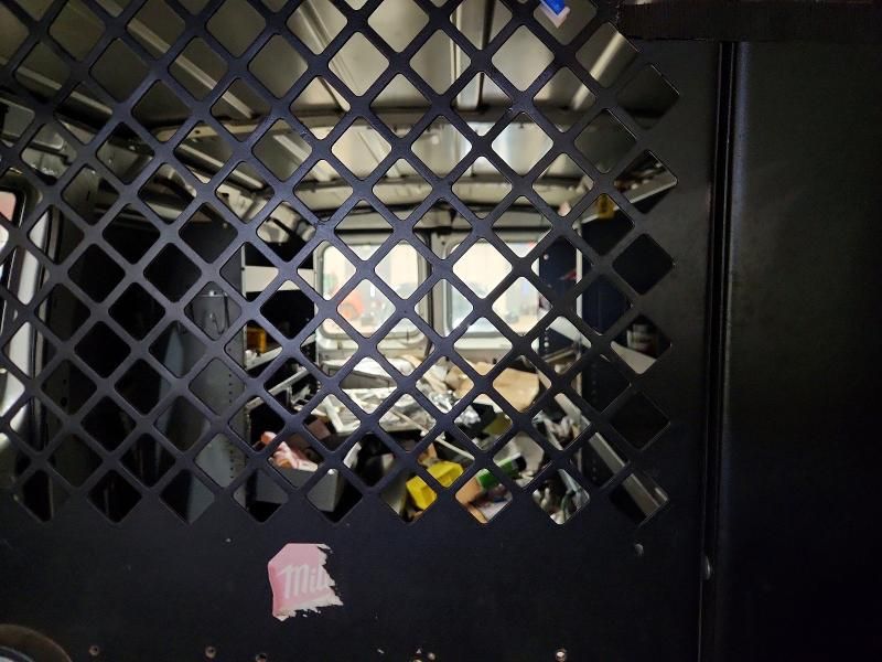 2012 Ford Econoline E250 van