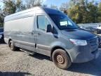 2019 Mercedes-Benz 2019 Mercedes Benz Sprinter 2500 Delivery Van
