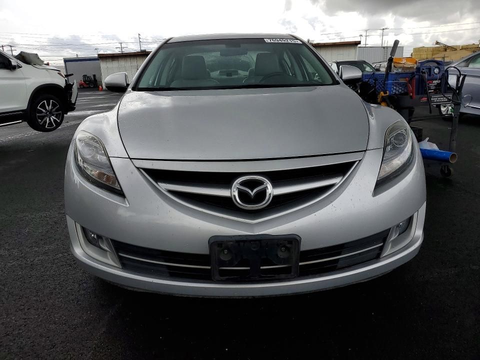 2009 Mazda 6 I