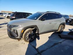 2025 Hyundai Tucson xrt en venta en Grand Prairie, TX