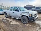 2010 Chevrolet Silverado C1500