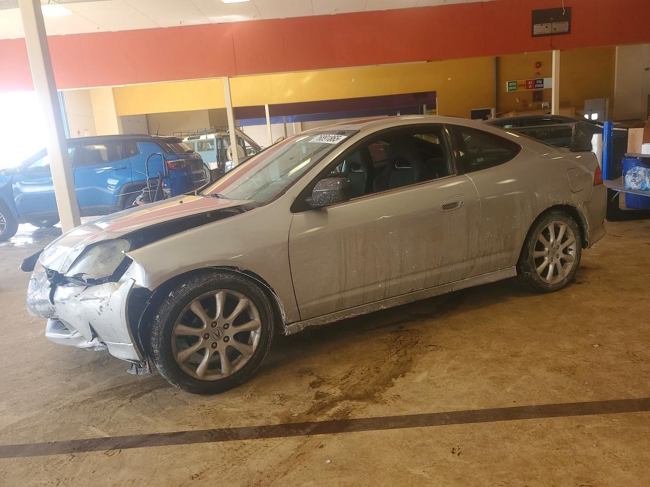 2006 Acura RSX