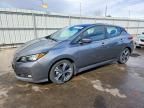 2020 Nissan Leaf sv