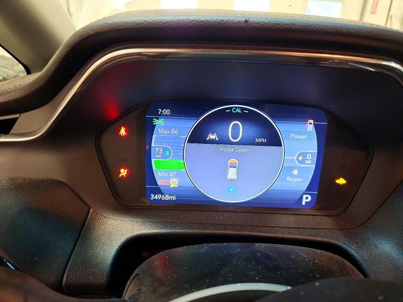 2023 Chevrolet Bolt ev 2LT