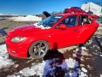 2009 Mazda Speed 3
