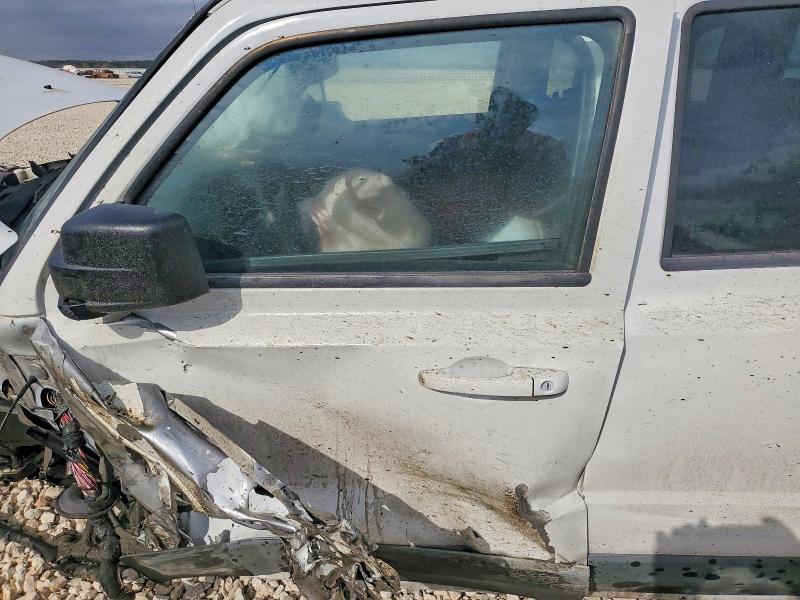 2011 Jeep Patriot Sport