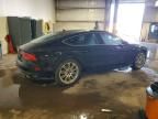 2012 Audi A7 Prestige
