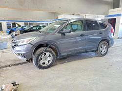 2016 Honda Cr-v lx for sale in Sandston, VA