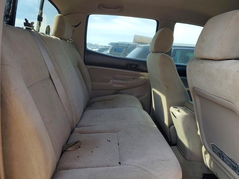 2006 Toyota Tacoma V6