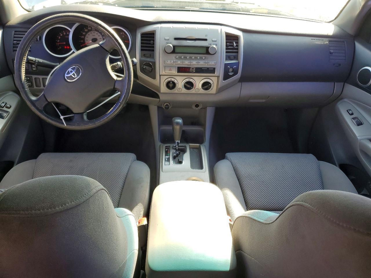 2005 Toyota Tacoma V6