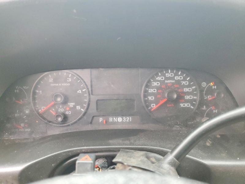 2006 Ford F250 Super Duty