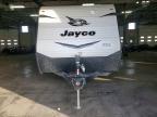 2022 Jaco Jay Flight Travel Trailer
