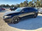 2014 Ford Taurus sho