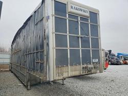 2020 EBY Trailer for sale in Greenwood, NE