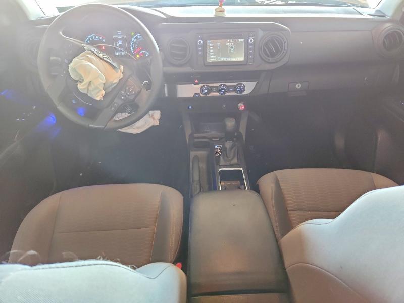 2018 Toyota Tacoma Access cab