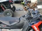 2015 Polaris 800 Rush