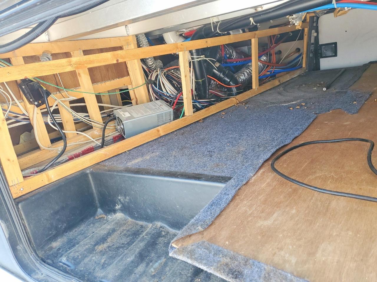 2017 Coachmen Chaparral Series