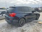 2017 BMW X3 Xdrive35i