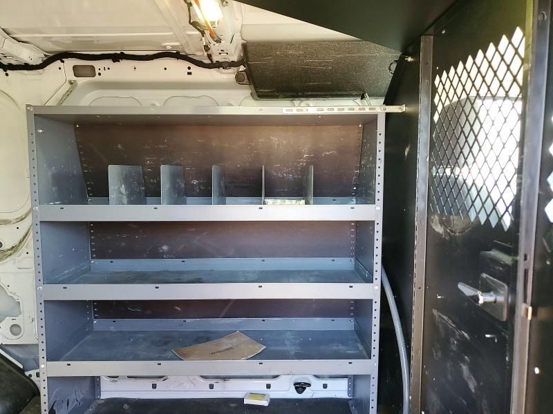 2017 Ford Transit T-150 Utility / Service van