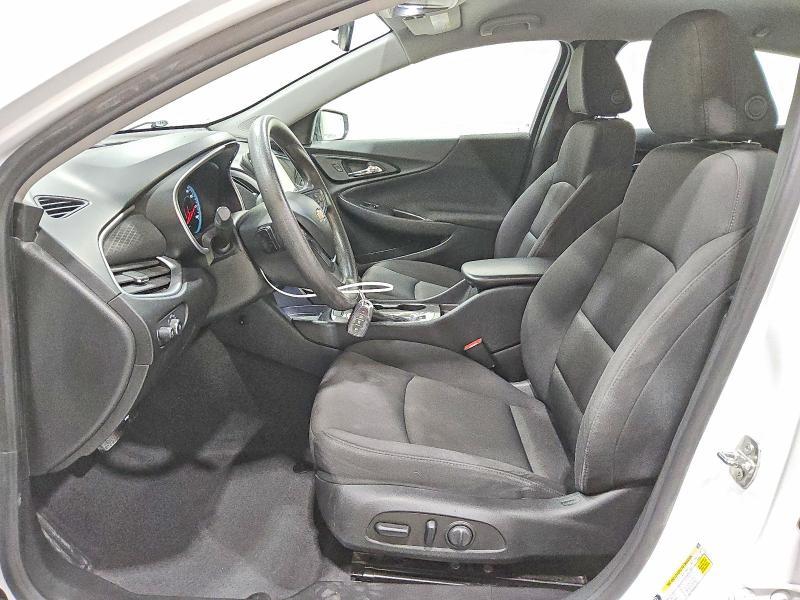 2023 Chevrolet Malibu ls