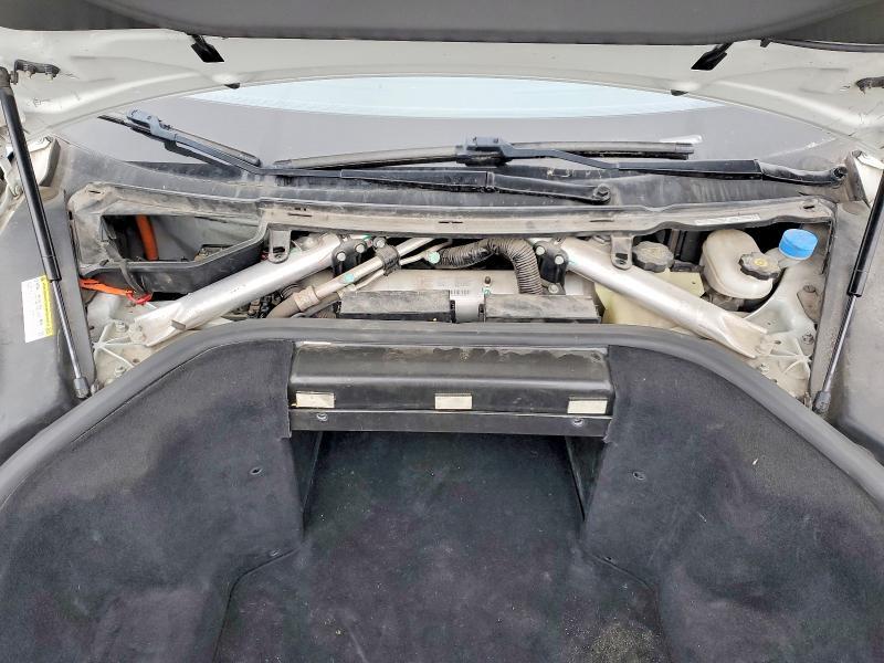 2014 Tesla Model s