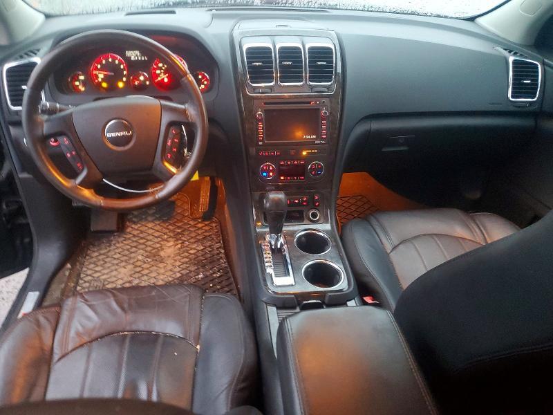 2012 GMC Acadia Denali