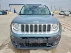 2017 Jeep Renegade Limited