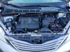 2012 Toyota Sienna xle