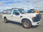 2008 Ford F250 Super Duty