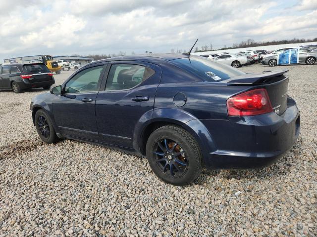 2014 Dodge Avenger se
