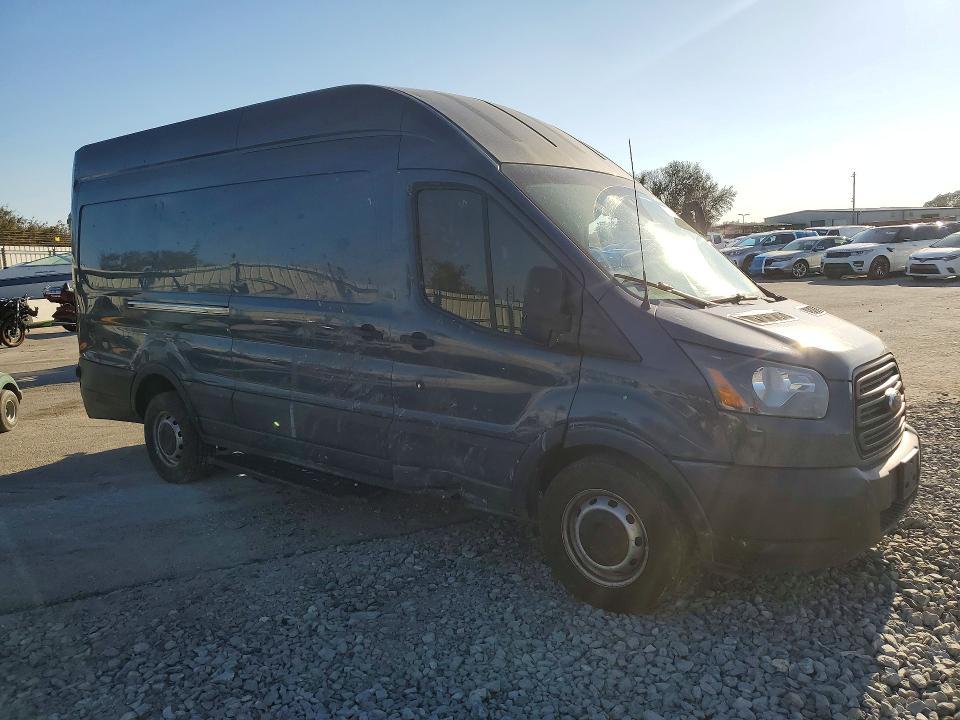 2019 Ford Transit T-250