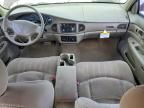 2001 Buick Century Custom