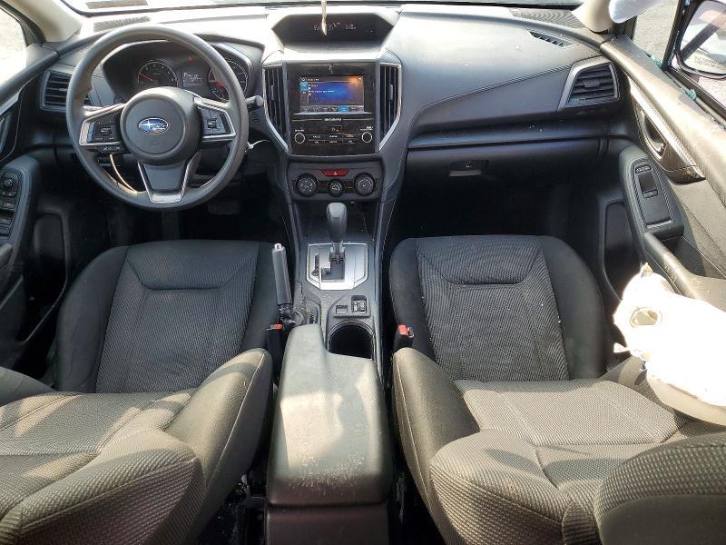 2017 Subaru Impreza Premium
