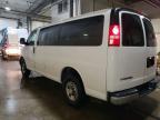 2018 Chevrolet Express G3500 LT