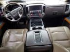 2018 GMC Sierra K1500 SLT