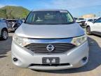 2012 Nissan Quest s