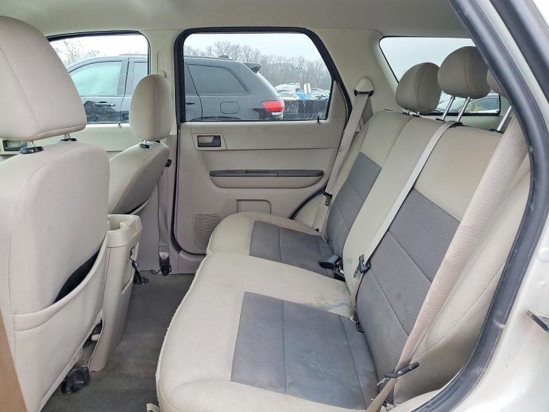 2008 Ford Escape xlt