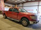 2009 Ford F150 Supercrew