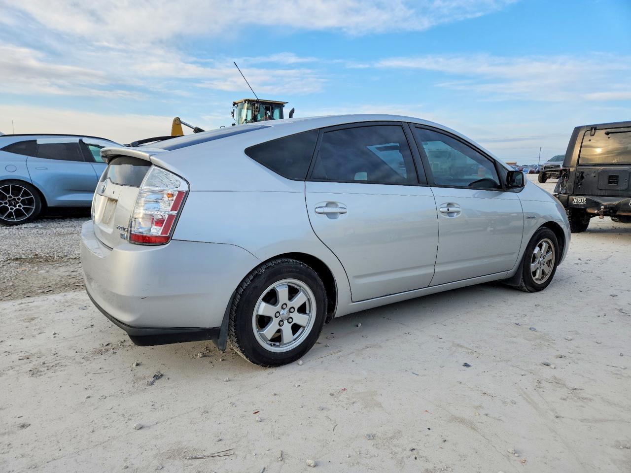 2006 Toyota Prius