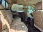 2017 GMC Sierra K1500 SLT