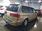 2001 Honda Odyssey ex