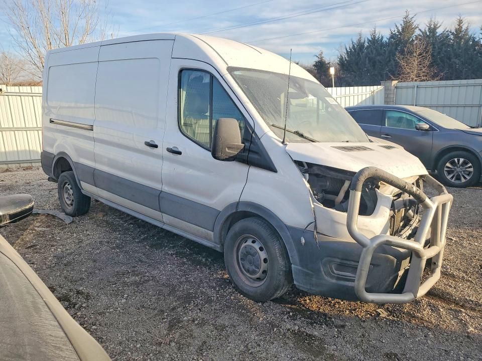 2023 Ford Transit T-250 Delivery van