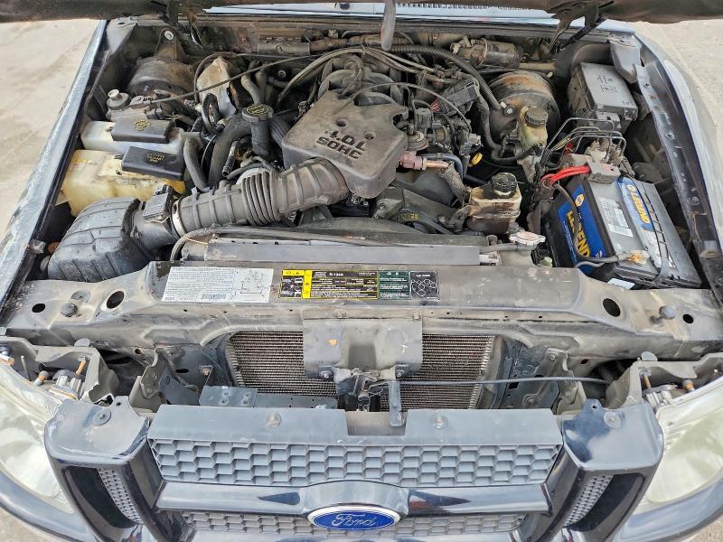 2003 Ford Explorer Sport Trac