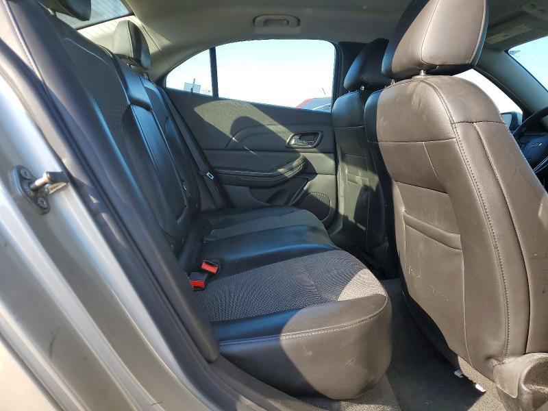 2015 Chevrolet Malibu 1LT