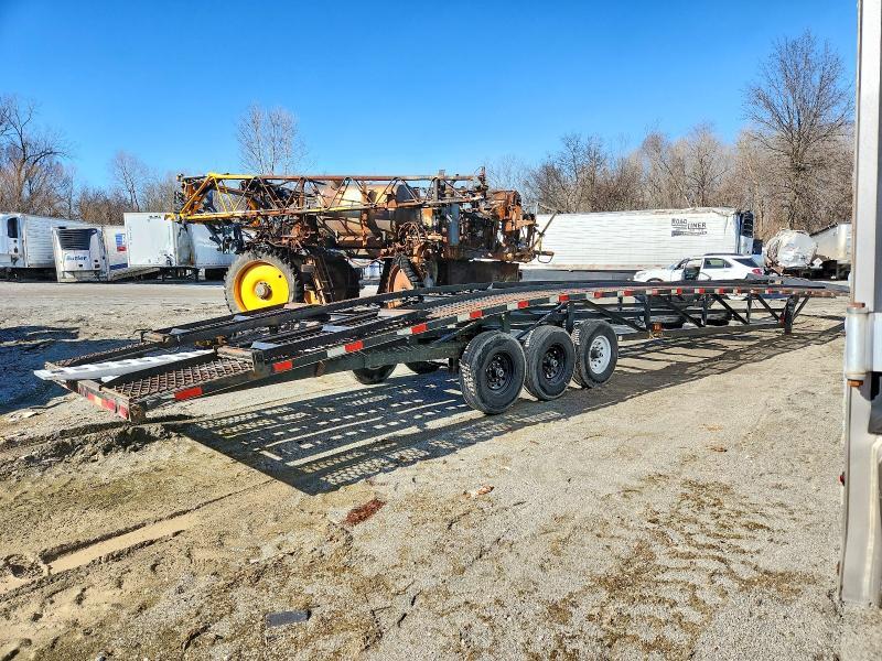 2020 Kaufman Car Carrier