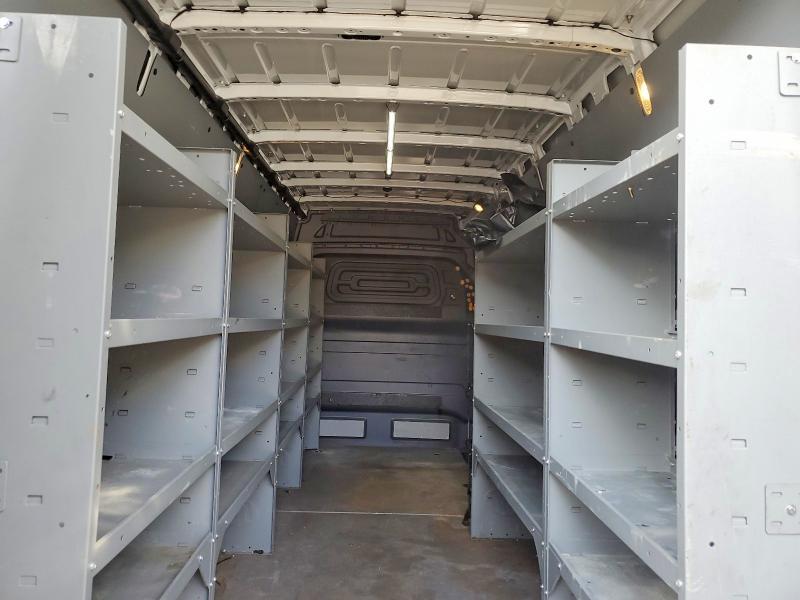 2022 Mercedes-Benz 2022 Mercedes Benz Sprinter 2500 Utility / Service